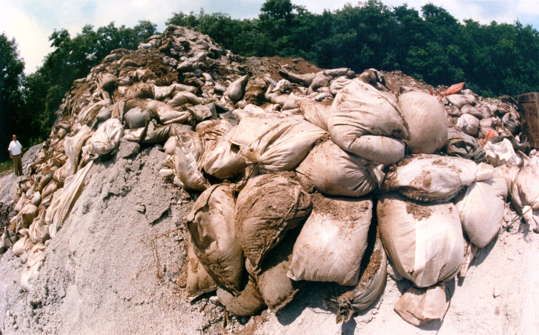 19930721 -- Buffalo, Iowa